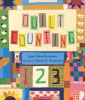 Quilt Counting 1587171775 Book Cover