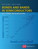 Bonds and Bands in Semiconductors (Materials Science & Technology Ser.) 0125533500 Book Cover