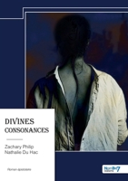 Divines consonances 2385916371 Book Cover