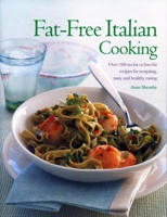 fat-free Italian 1782142169 Book Cover