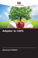 Adapter le CAPS 6209097979 Book Cover