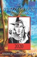 The Mayflower Revelations 0988754746 Book Cover