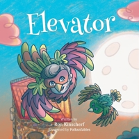 Elevator 163698889X Book Cover