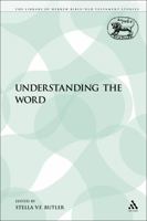 Understanding the Word 0567631346 Book Cover