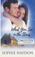 What You See in the Stars 1991021275 Book Cover
