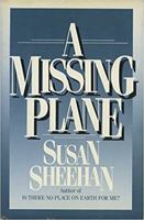 Missing Plane 0425105539 Book Cover