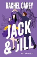 Jack & Jill (Arts and Lovers) B0GRCVNNPV Book Cover