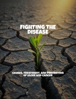 Fighting The Disease: Causes, Treatment, And Prevention Of Ulcer And Cancer B0FPMM7SG9 Book Cover