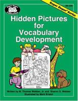 Hidden Pictures for Vocabulary Development 1586500295 Book Cover