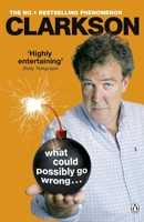 What Could Possibly Go Wrong... 0718180224 Book Cover