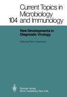 New Developments in Diagnostic Virology 3642689515 Book Cover