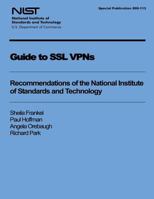 Guide to SSl VPNs 149543866X Book Cover