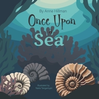 Once Upon a Sea B0DB8RMW78 Book Cover