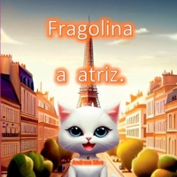 FRAGOLINA 6500701429 Book Cover