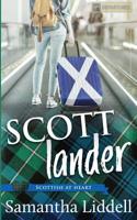 Scottlander 0648046281 Book Cover