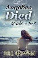 Angelica Died 1497342031 Book Cover