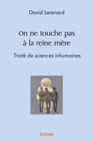 On ne touche pas à la reine mère (French Edition) 241444830X Book Cover