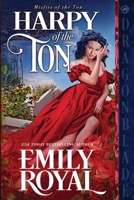 Harpy of the Ton B0FC6NK9T6 Book Cover