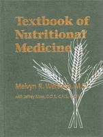 Textbook of Nutritional Medicine 0961855096 Book Cover