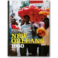 New Orleans 1960 (Photo Books) 3822811807 Book Cover