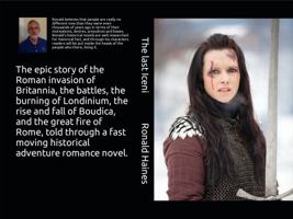 The last Iceni 1637860072 Book Cover