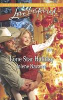 Lone Star Holiday 037387846X Book Cover