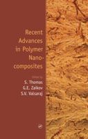 Recent Advances in Polymer Nanocomposites 9004167269 Book Cover