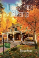 The Challenge of Change 1098051009 Book Cover