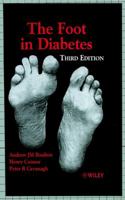 The foot in diabetes: Proceedings of the 1st National Conference on the Diabetic Foot, Malvern, May 1986 0470015047 Book Cover