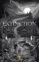 Extinction 1954345348 Book Cover