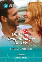 Off-Limits Temptation for Dr. Day 1335993568 Book Cover