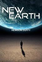 New Earth 1304697339 Book Cover