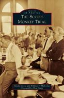 The Scopes Monkey Trial 1467116483 Book Cover