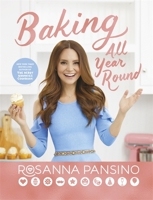 Baking All Year Round: Holidays & Special Occasions 1501179829 Book Cover