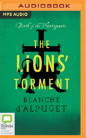 The Lions' Torment 0655667814 Book Cover