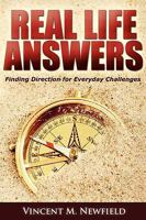 Real Life Answers 0984206701 Book Cover