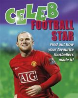 Football Star 0749692650 Book Cover