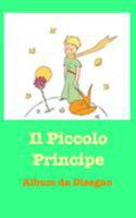 Il Piccolo Principe 046424577X Book Cover