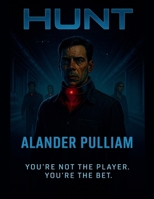 Hunt B0GKPC7ZTJ Book Cover