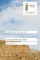 Les sourires du l âme: de tout cœur 6202299460 Book Cover