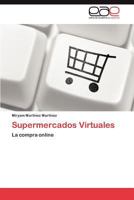 Supermercados Virtuales 3845480580 Book Cover