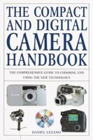 The Compact and Digital Camera Handbook (Handbooks) 0609804235 Book Cover
