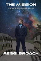 The Mission (Vol 1) 1950038009 Book Cover