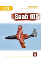 Saab 105 8367227425 Book Cover