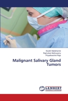 Malignant Salivary Gland Tumors 6207649451 Book Cover