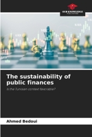 The sustainability of public finances: Is the Tunisian context favorable? 6206093883 Book Cover