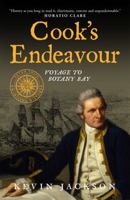 Cook's Endeavour 194858543X Book Cover