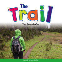 The Trail: The Sound of AI 1503835359 Book Cover