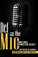 Def on the Mic 1312289252 Book Cover