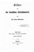 Bilder Aus Der Deutschen Kleinstaaterei 1523865032 Book Cover
